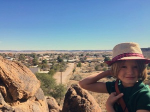 New Blog Post